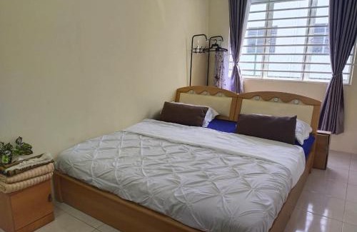 Padang Besar House | Afiyah Guesthouse