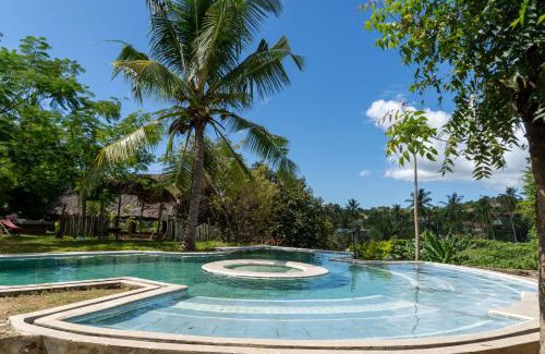 Tanzania House | AFLII Homestay