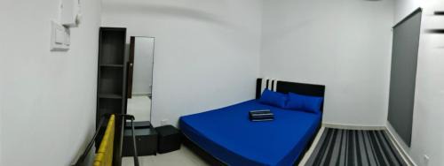 Kampung Rinching Ulu Apartment | Afnan Homestay at Semenyih, Ascotte Boulevard