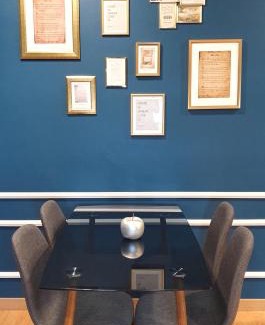 Cacilhas House | Afonso Galo Guest Apartments I