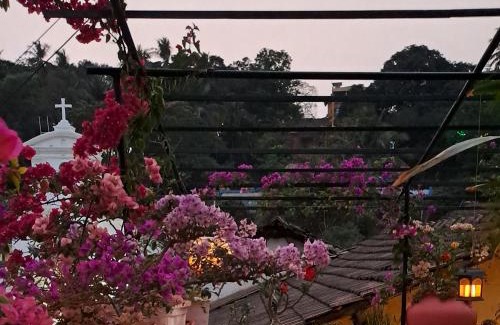 Fontainhas House | Afonso Guest House - Fontainhas