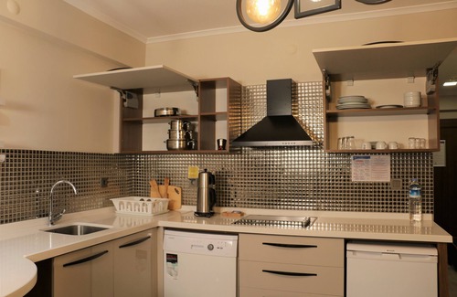 Afyonkarahisar Hotel | Aforia Thermal Residences