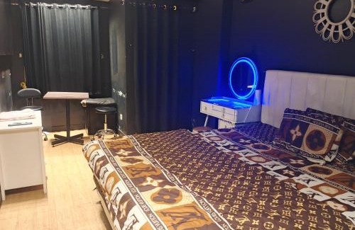 Cibaduyut Apartment | Afproperty