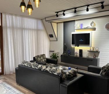Ismailli House | Aframe