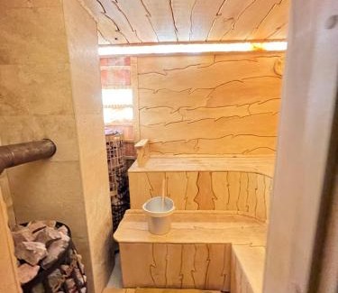 Volyn Oblast Apartment | Aframe Shanti DreamDim