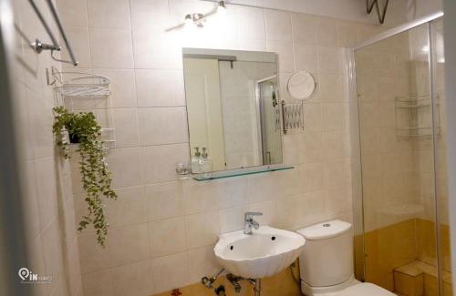 Aigaleo Apartment | 'Afrodite' Central Cozy Studio In Egaleo