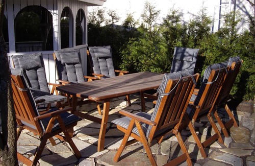 Naantali Apartment | Afrodite Rooms