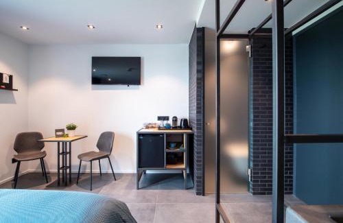 Den Burg Bed & Breakfast | Afslag 5 Texel