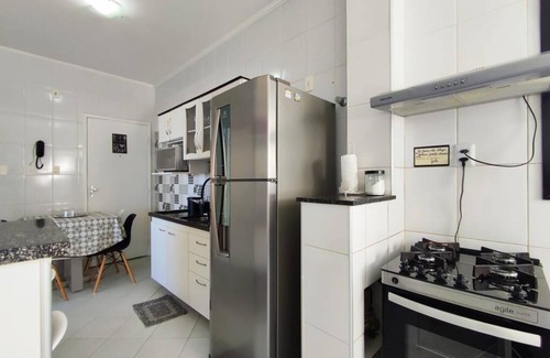 Atalaia Apartment | After a SEA VIEW with WiFi- behind the Caranguejo Walkway- Orla de Atalaia
