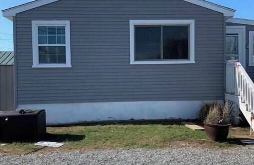 Snug Harbor Cottage | After Dune Delight