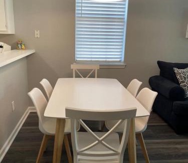 Carolina Forest House | After Dune Delight by WT Golf