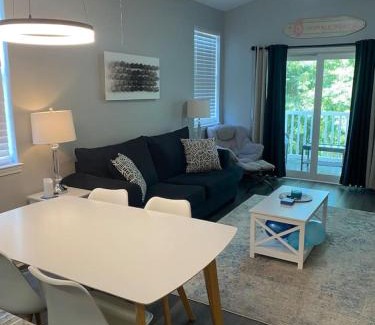 Carolina Forest House | After Dune Delight by WT Golf