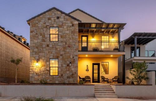 Hurricane House | After Dune Delight