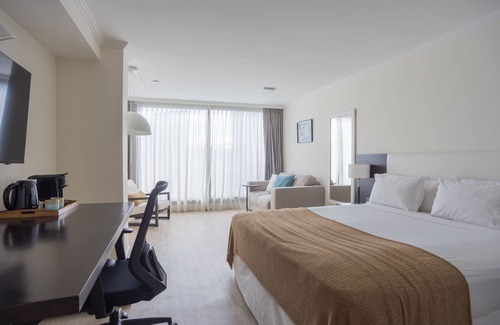 Buceo Hotel | After Hotel