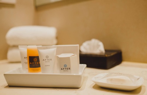Buceo Hotel | After Hotel