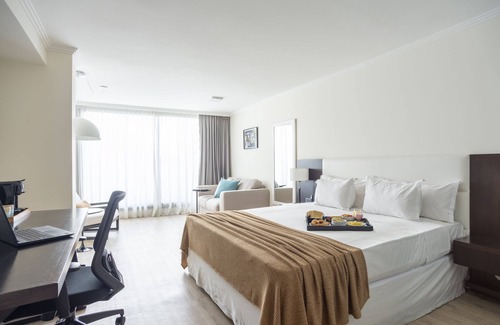 Buceo Hotel | After Hotel