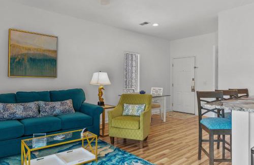 Sea Trail Apartment | Afterdune Delight