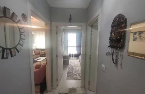 Afyonkarahisar Apartment | Afyon'daki eviniz