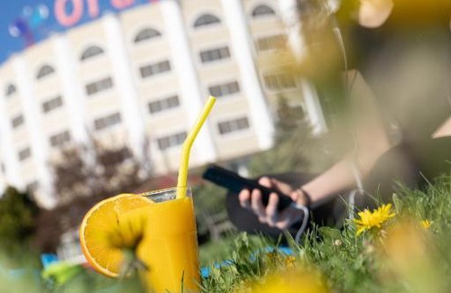 Afyonkarahisar Hotel | Afyon Orucoglu Thermal Resort