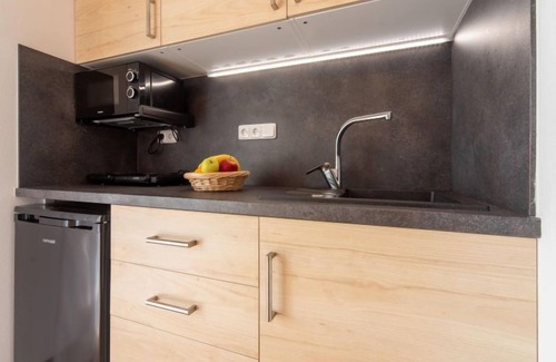 Straz nad Nezarkou House | Agáta 1 by Interhome
