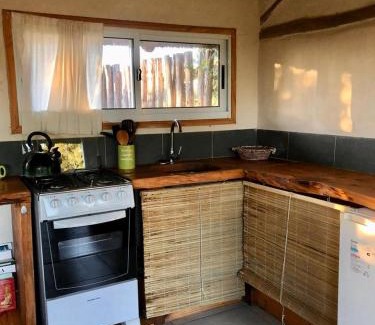 Rocha House | Agâra Laguna Garzón