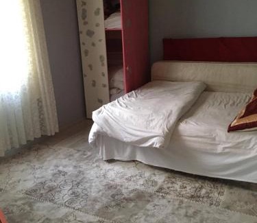Caykara Apartment | agırman