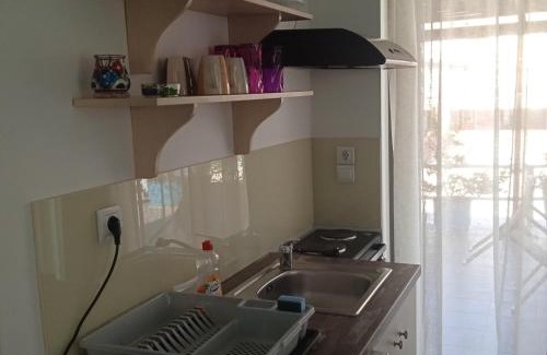 Agii Apostoli Apartment | Ag.apostoloi studios