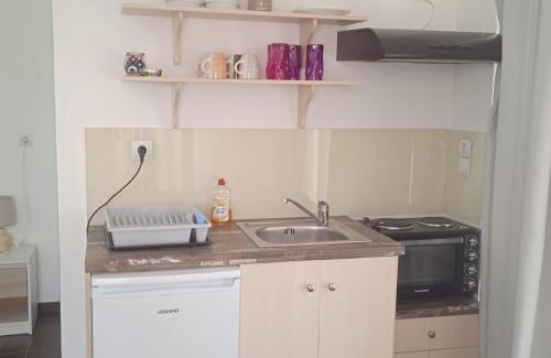 Agii Apostoli Apartment | Ag.apostoloi studios