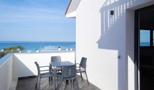 Razo da Costa Apartment | AG Casa Arnados,1ª linea de playa Razo con jardín