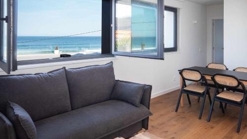 Razo da Costa Apartment | AG Casa Arnados,1ª linea de playa Razo con jardín