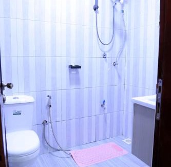 Kireka Apartment | AG Home - Studio Kampala
