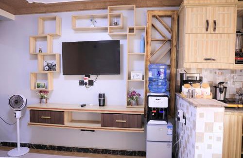 Kireka Apartment | AG Home - Studio Kampala