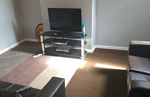 Manchester House | AG House 3BR Manchester
