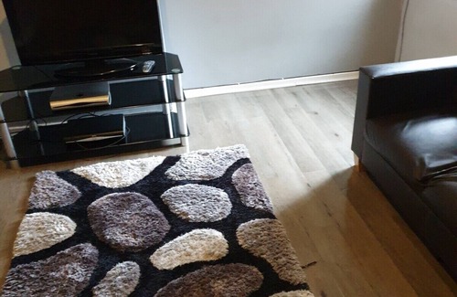 Manchester House | AG House 3BR Manchester