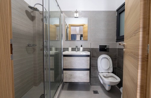 Vyronas Apartment | Ag. Ioannis m. station 1 bed for 2 pers by MPS