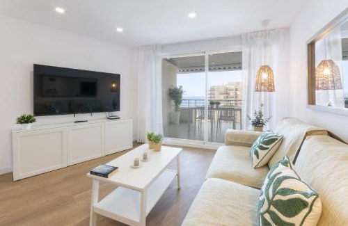 Grau i Platja Apartment | AG Piramide