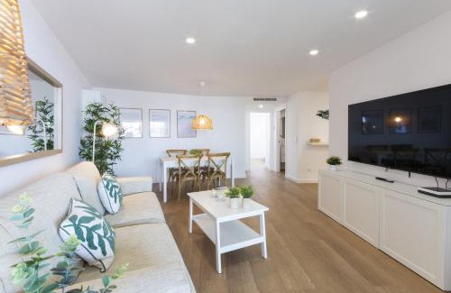 Grau i Platja Apartment | AG Piramide