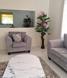 Buccoo House | AG3K Oasis
