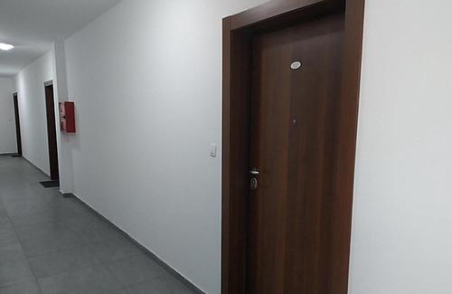 Podgorica Apartment | AGA Apartman Podgorica