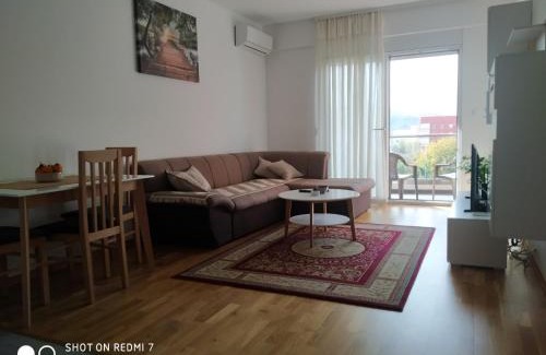Podgorica Apartment | AGA Apartman Podgorica