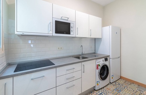 Agaete Apartment | Agaete Blue