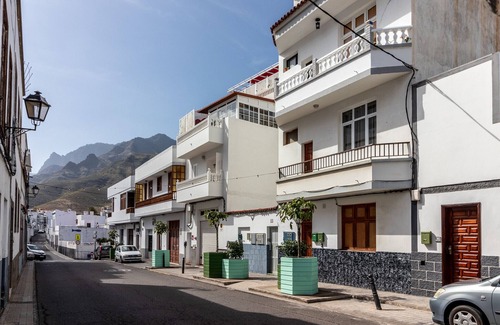 Agaete Apartment | Agaete Blue