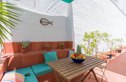 Agaete Ski Chalet | Agaete Pupe Home by Canariasgetaway