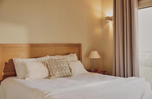 Katsimatika Hotel | Agali Hotel Paxos