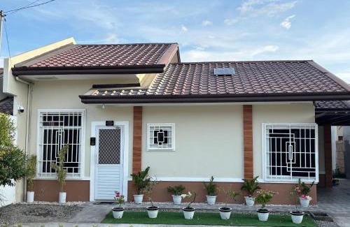 General Santos House | Agan Gateway Oasis General Santos City