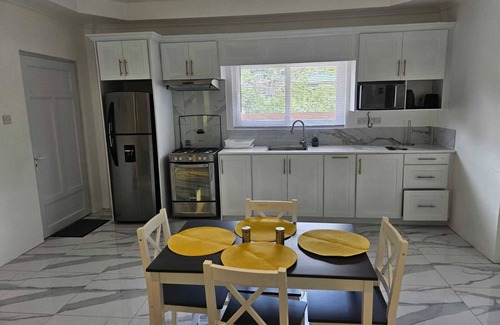 Soufriere Apartment | Agape Suites
