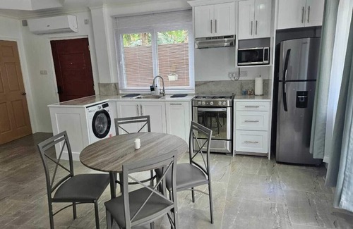 Soufriere Apartment | Agape Suites