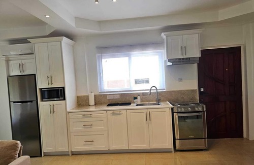 Soufriere Apartment | Agape Suites
