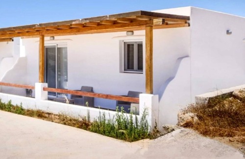 Psarou House | Agapi House Suites - Mykonos