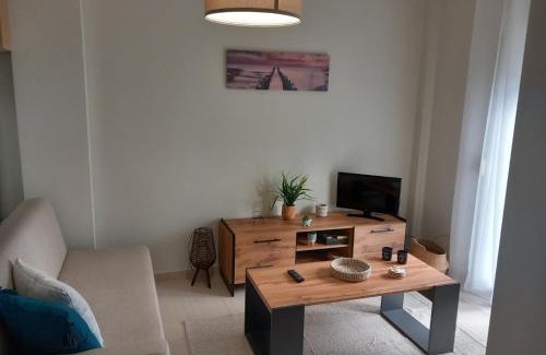 Kalamaria Apartment | Agapi’s apartment